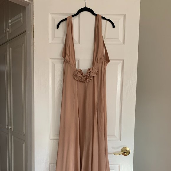 Reformation Anne Dress - Picture 5 of 7